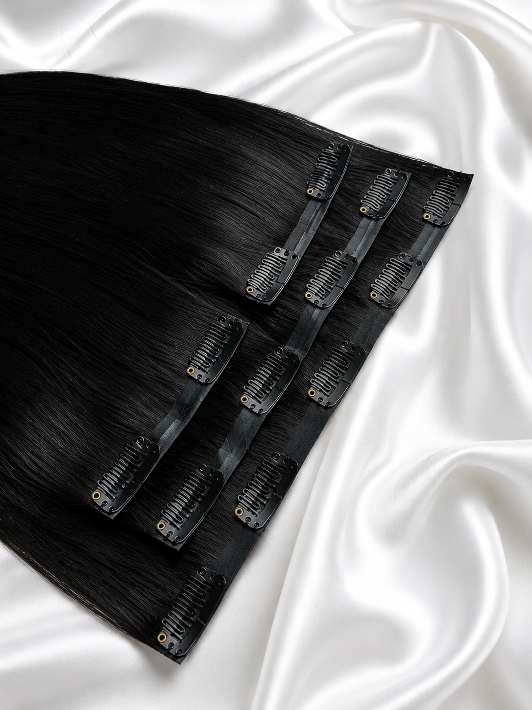 Seamless Clip-in | Elegant Improve 55cm - Tokyo Night