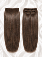 Seamless Clip-in | Ultra Volume 60cm - Prague Bronze