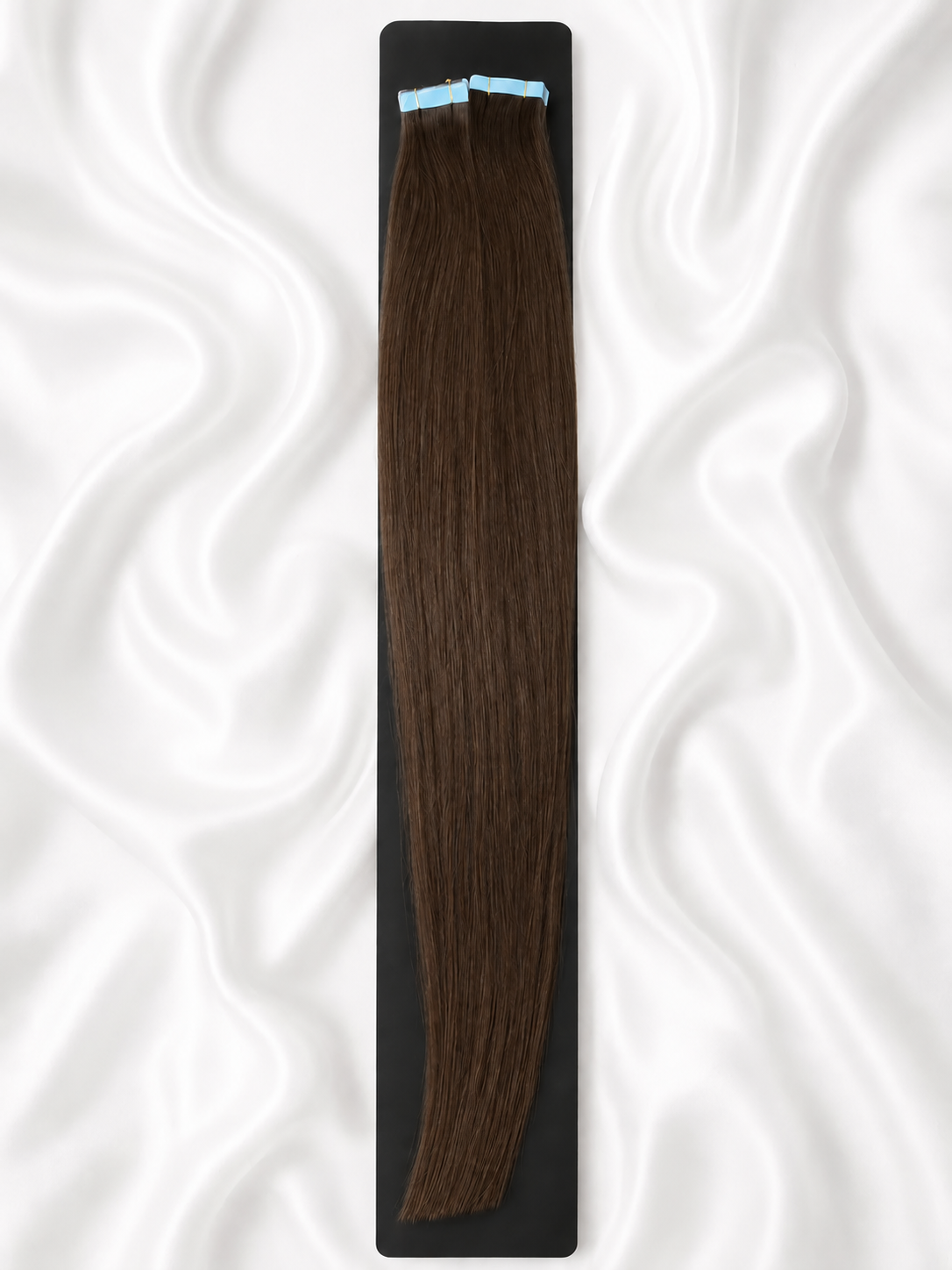 Tape-In | Performance 65 cm – Bacalar Chestnut - Ariahair