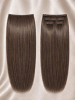 Seamless Clip-in | Ultra Volume 60cm - Prague Bronze