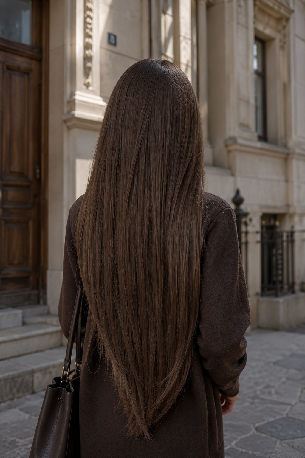 Seamless Clip-in | Ultra Volume 60cm - Prague Bronze