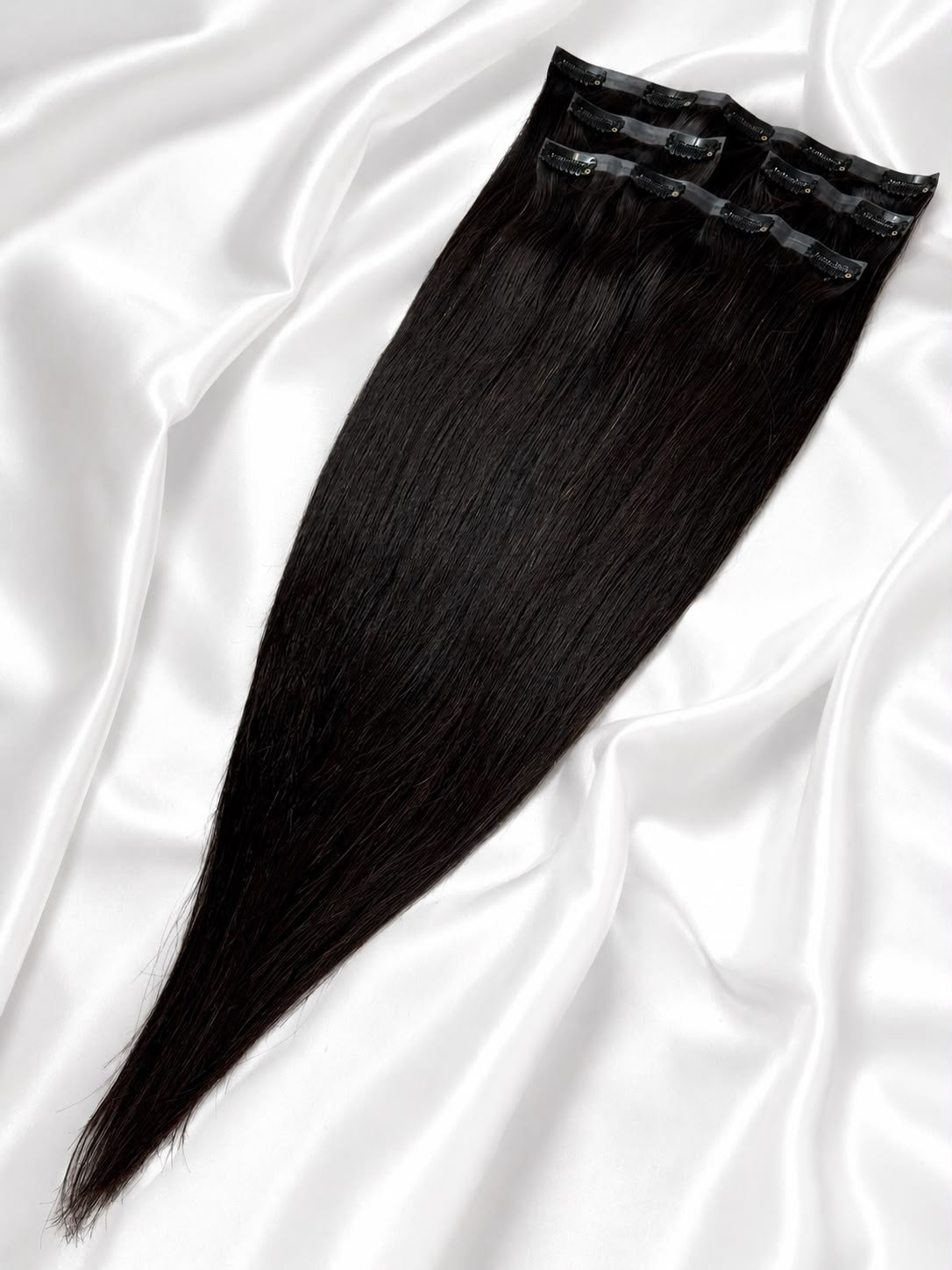 Seamless Clip-in | Ultra Volume 60cm - Tokyo Night