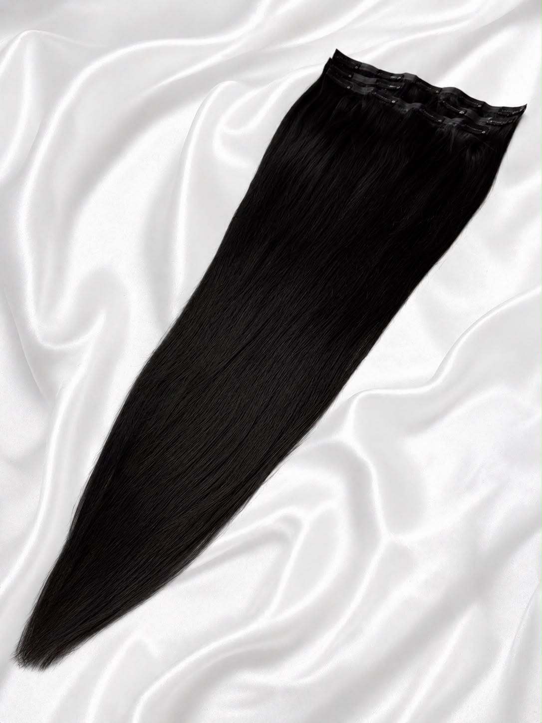Seamless Clip-in | Royal Length 70cm - Tokyo Night