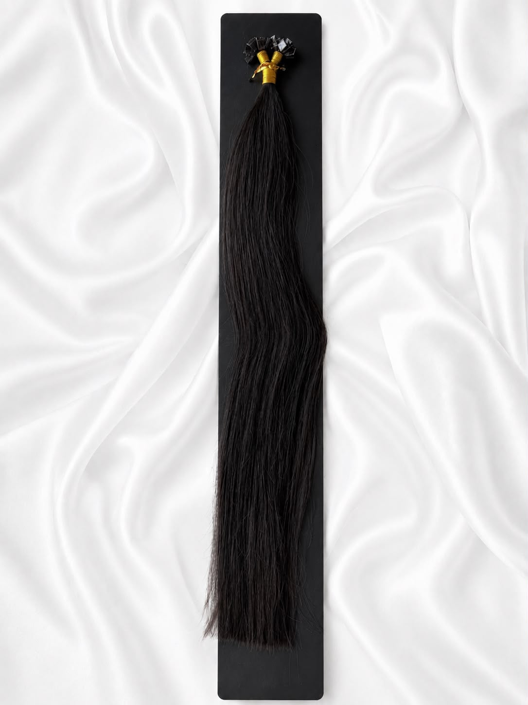 Keratin Bonds | Evolution 65cm - Anthracite Ghost
