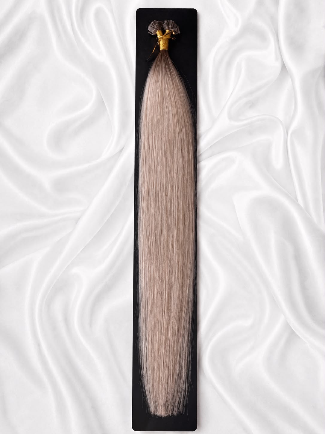 Keratin Bonds | Evolution 65cm - Specter Cashmere