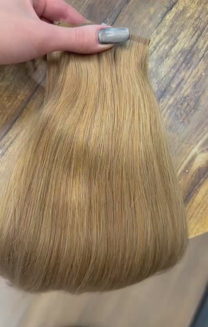 Seamless Clip-In | Ultra Volume 65 cm – Porto Beige