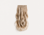 Seamless Clip-In 55 cm | Elegant Improve - Marbella Cream